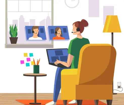  How to Create Virtual Office for Remote Teams?
