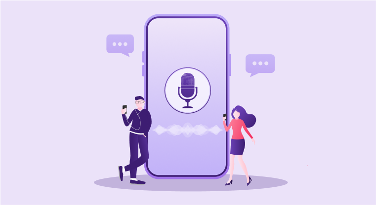 ivr voice recording