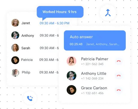 business hours filter