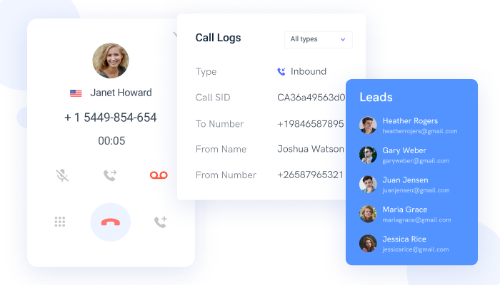 Call flow Automation Tool