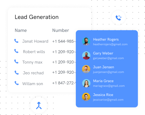 lead generation