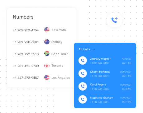 personalized greetings