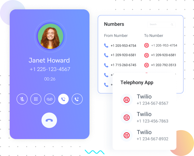 Small Business Phone System